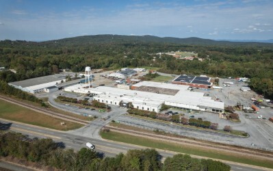 Primary Photo Of 1801 Rutherford Rd, Greenville Warehouse For Lease