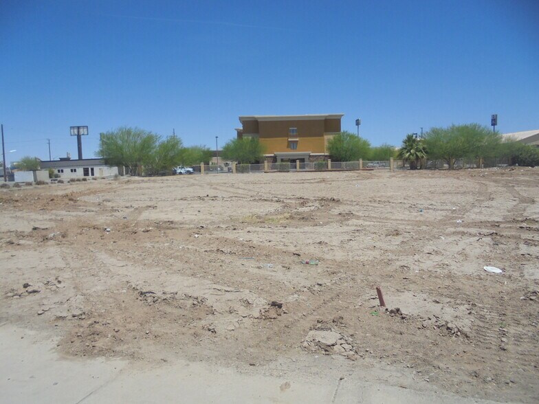 More Photos Of W Wells St, Blythe Land For Sale