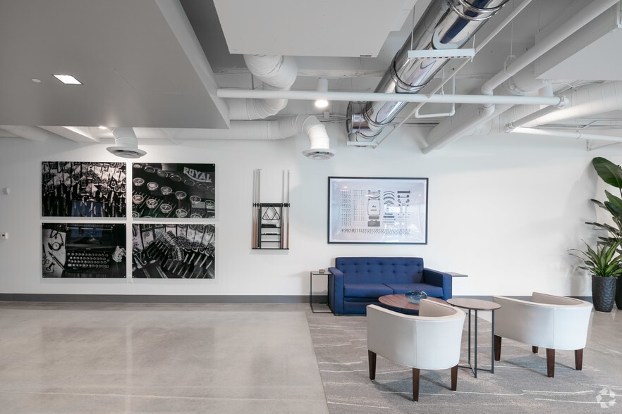 More Photos Of 11475 Great Oaks Way, Alpharetta Office For Lease