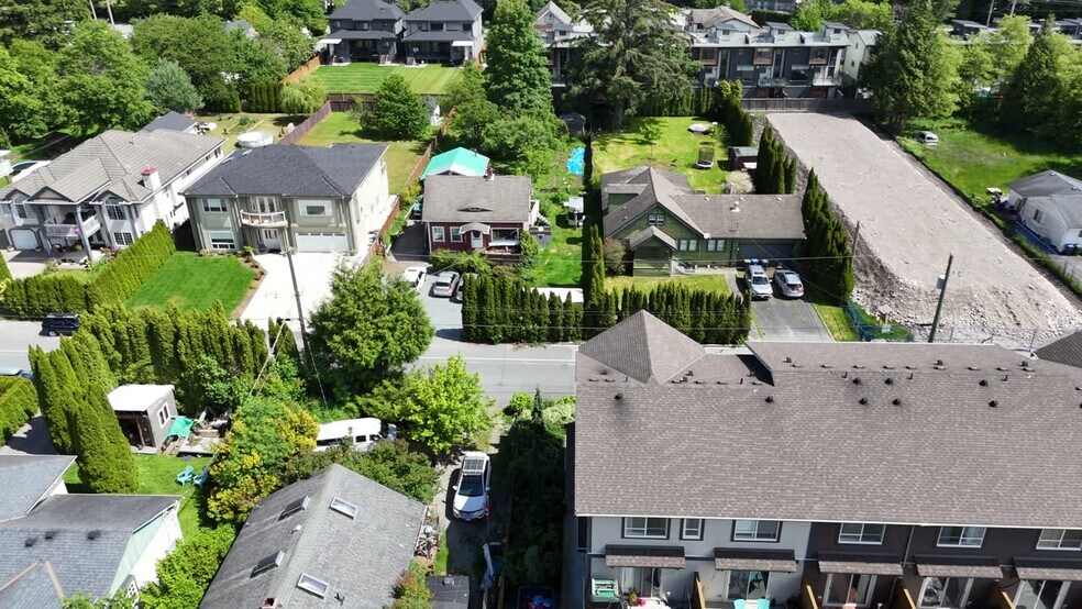 More Photos Of 1145 & 1155 Wilson Crescent, Squamish Land For Sale