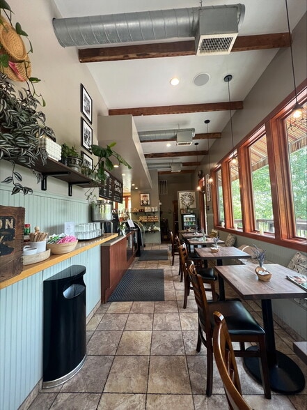 More Photos Of 115 Main St, Mount Morris Restaurant For Sale