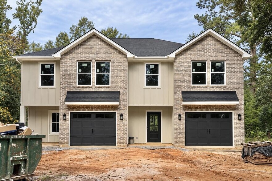Primary Photo Of 714 S Blanks Ave, Picayune Multifamily For Sale