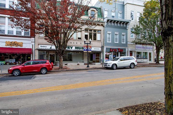More Photos Of 31-33 E Main St, Westminster Storefront Retail Office For Sale