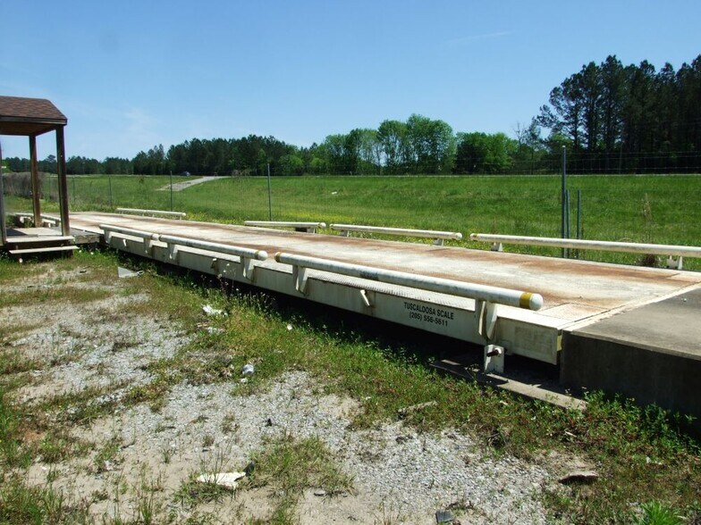 More Photos Of 23316 Us Highway 80 W, Demopolis Industrial For Sale