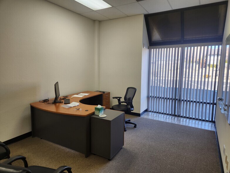 More Photos Of 2801 Arrowhead Dr, Carson City Manufacturing For Lease