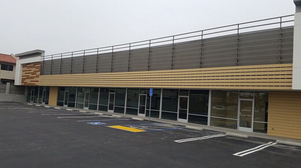 More Photos Of 4642 Del Amo Blvd, Torrance Storefront For Sale