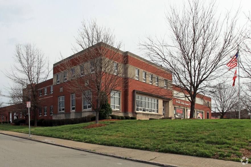 More Photos Of 1661 W Hill St, Louisville Manufacturing For Lease