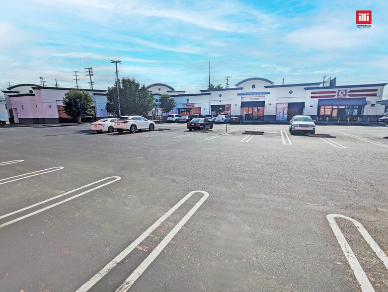 More Photos Of 2501-2599 S Santa Fe Ave, Vernon Freestanding For Sale