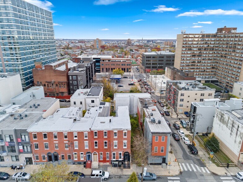 More Photos Of 1305 N 15th St, Philadelphia Apartments For Sale