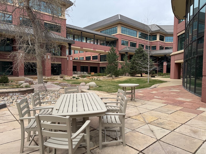 More Photos Of 1025 Eldorado Blvd, Broomfield Unknown For Lease