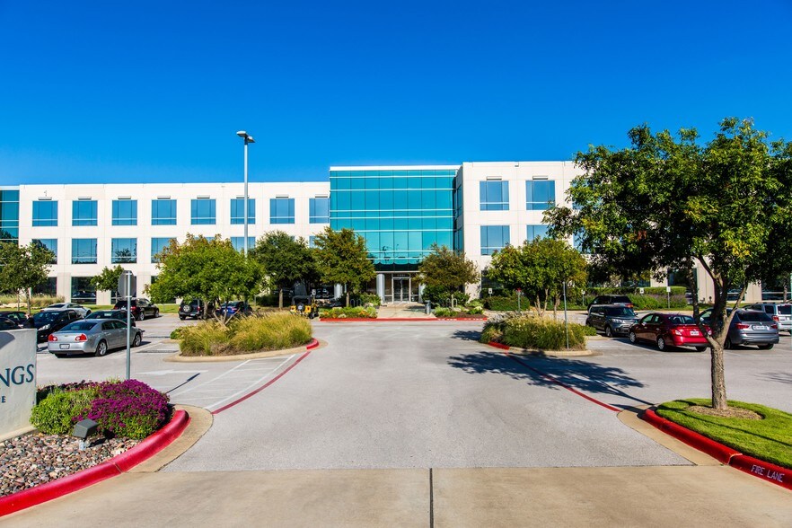 More Photos Of 11001 Lakeline Blvd, Austin Office For Lease