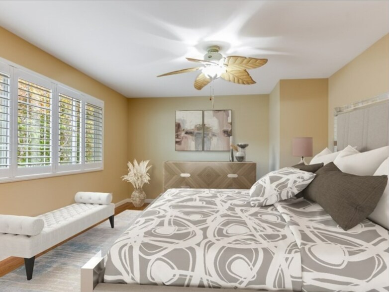More Photos Of 870 Williams Way, Sunnyvale Apartments For Sale