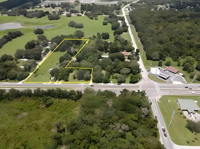 More Photos Of 36845 Clinton Ave, Dade City Land For Sale