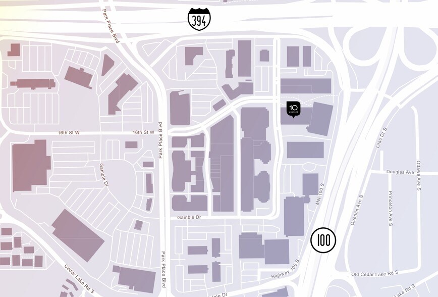 More Photos Of West End Blvd, Saint Louis Park Land For Sale