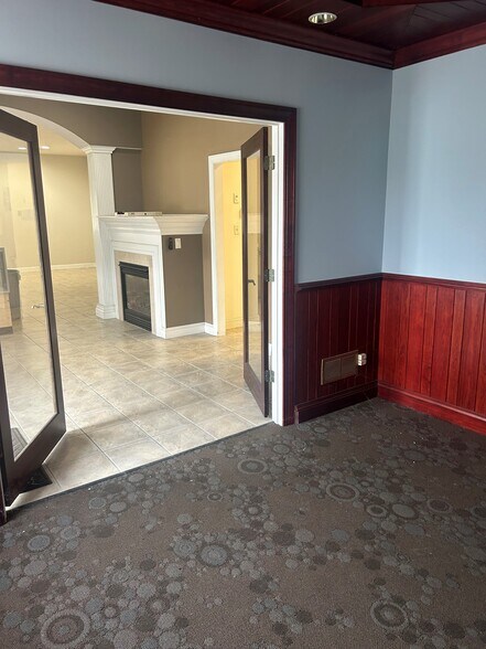 More Photos Of 26836 Lewes Georgetown Hwy, Harbeson Warehouse For Lease