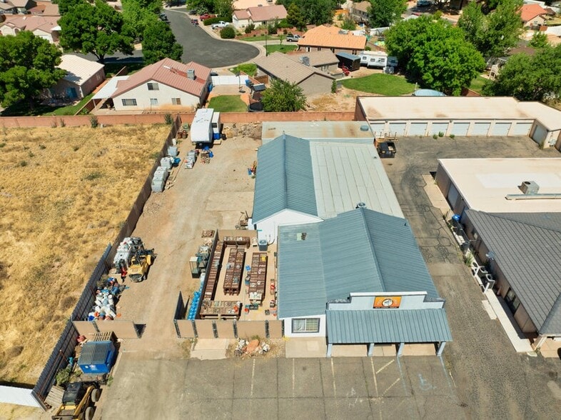 More Photos Of 150 S State St, La Verkin Flex For Sale