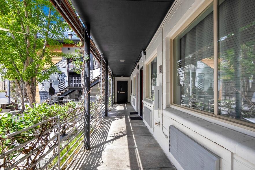 More Photos Of 1314 W Grove St, Boise Hotel For Sale