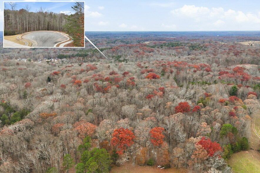 More Photos Of 4765 Warwick Dr, Gainesville Land For Sale