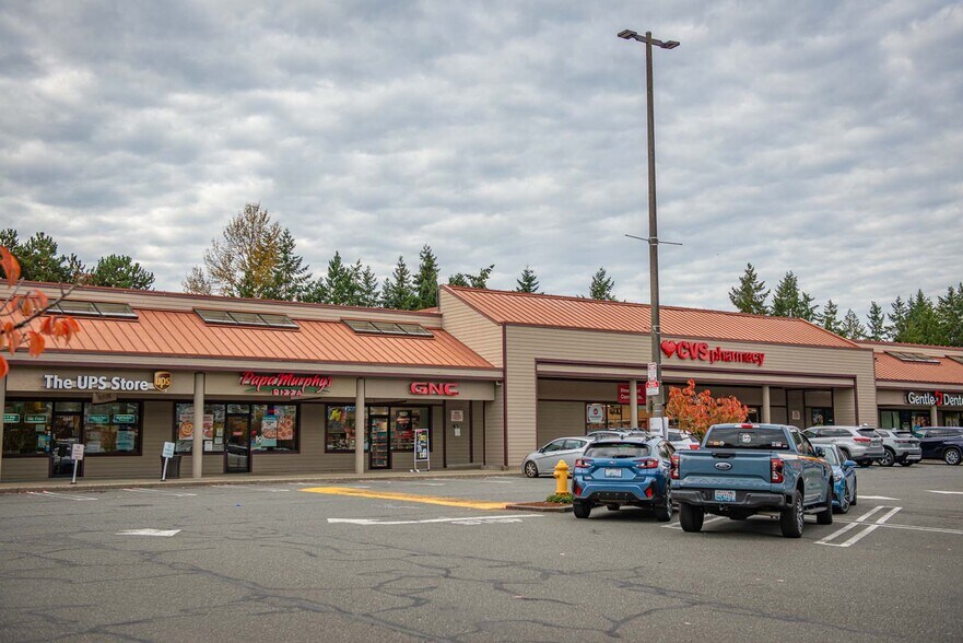 More Photos Of 6917-6979 Coal Creek Pky SE, Newcastle General Retail For Lease