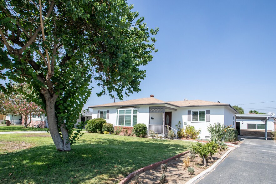 More Photos Of 1227 E Grovecenter St, West Covina Specialty For Sale