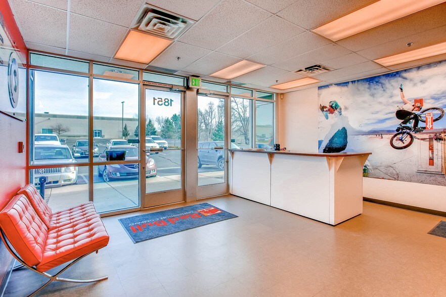 More Photos Of 1805-1823 S Murray Blvd, Colorado Springs Manufacturing For Lease