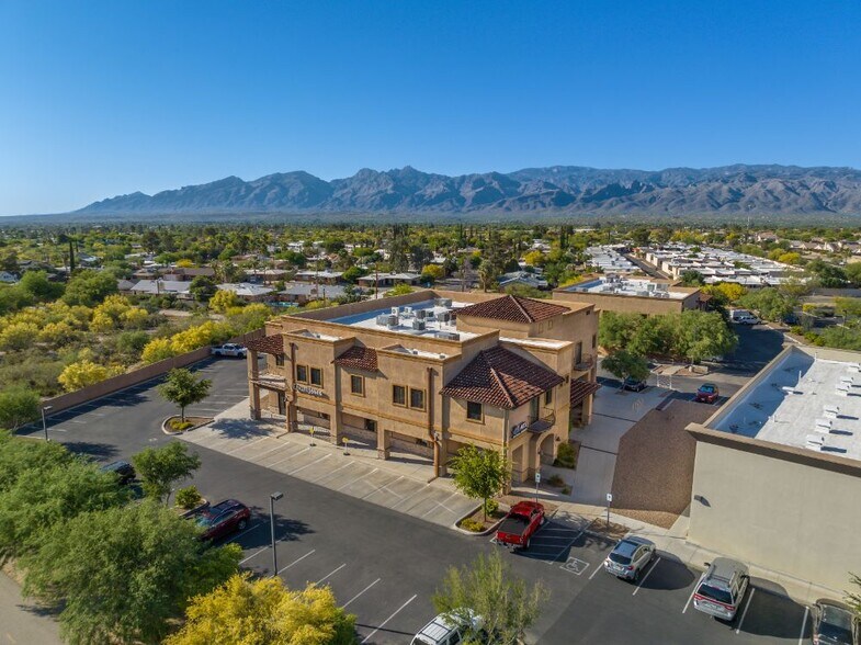 More Photos Of 1020 S Harrison Rd, Tucson Office Residential For Sale