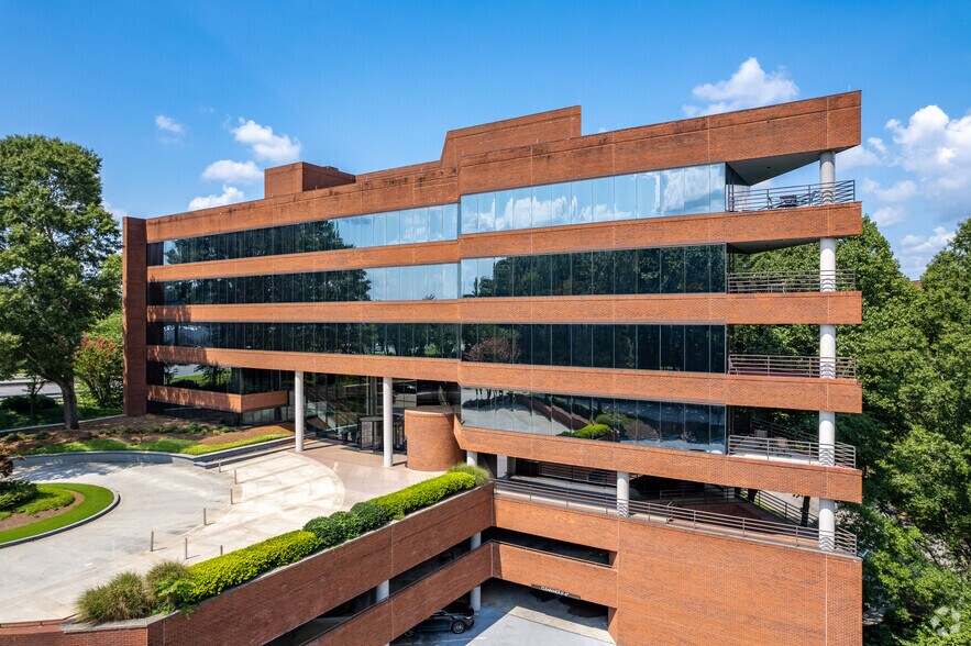 Primary Photo Of 3091 Governors Lake Dr, Peachtree Corners Office For Lease