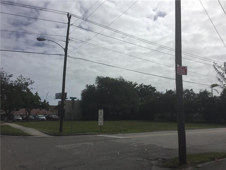 More Photos Of NW 63rd & Johnson St, Hollywood Land For Sale