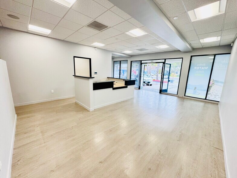 More Photos Of 588-590 Washington Blvd, Marina Del Rey Freestanding For Lease
