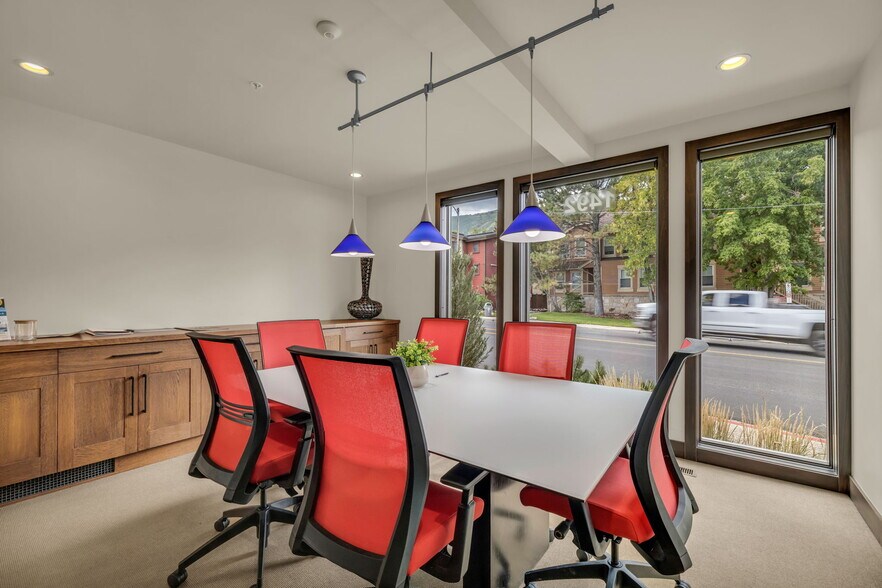 More Photos Of 1492 Park Ave, Park City Office For Lease