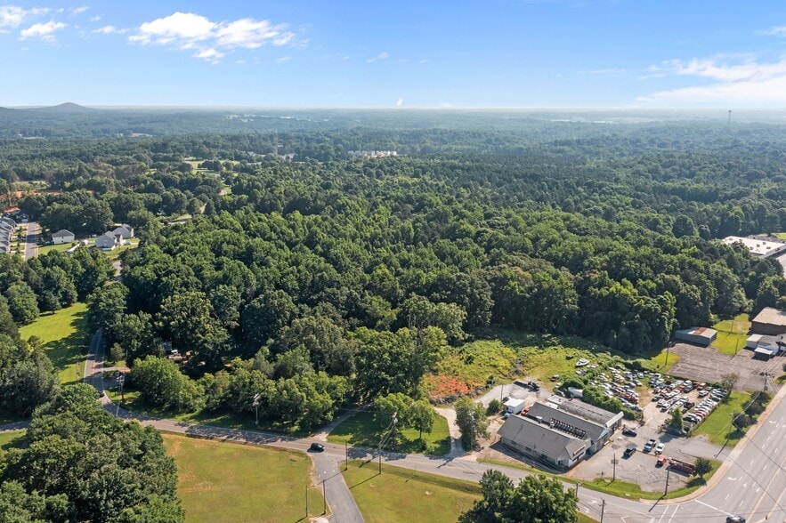 More Photos Of 208 Costner School Rd, Bessemer City Land For Sale