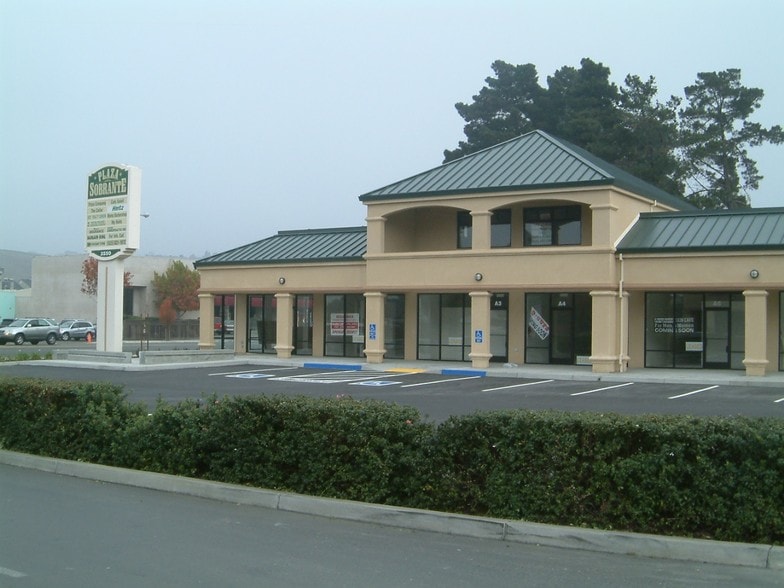 More Photos Of 3550 San Pablo Dam Rd, El Sobrante Unknown For Lease