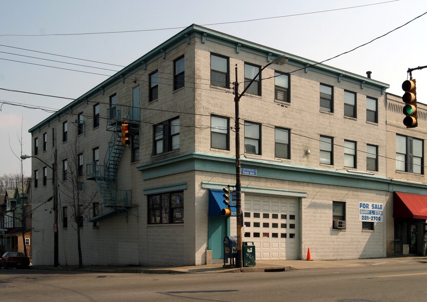 More Photos Of 4805-4809 Penn Ave, Pittsburgh General Retail For Sale