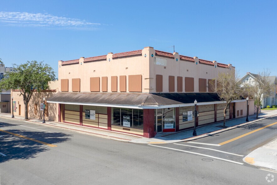 Primary Photo Of 238 N Massachusetts Ave, Lakeland Coworking Space