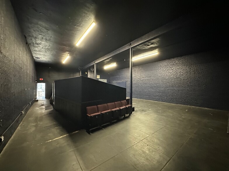 More Photos Of 6502-6504 Santa Monica Blvd, Los Angeles Theater Concert Hall For Lease