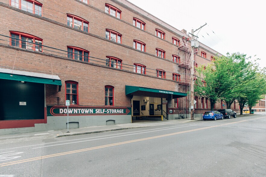More Photos Of 734 NW 14th Ave, Portland Office Residential For Lease