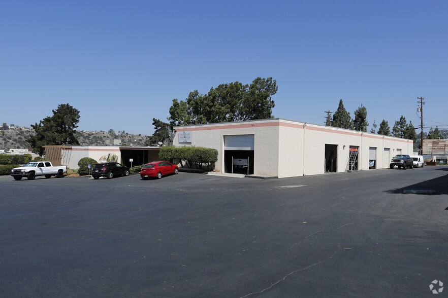 Primary Photo Of 7075 Mission Gorge Rd, San Diego Unknown For Lease