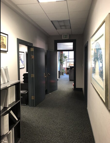 More Photos Of 1017 Macdonald Ave, Richmond Office Residential For Lease