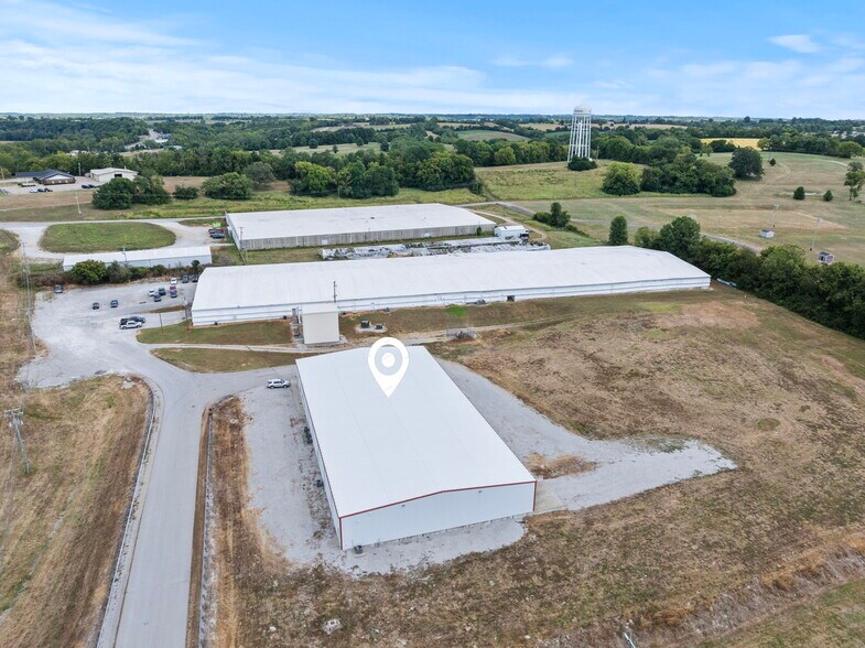 More Photos Of 620 US Highway 27 N, Cynthiana Industrial For Lease