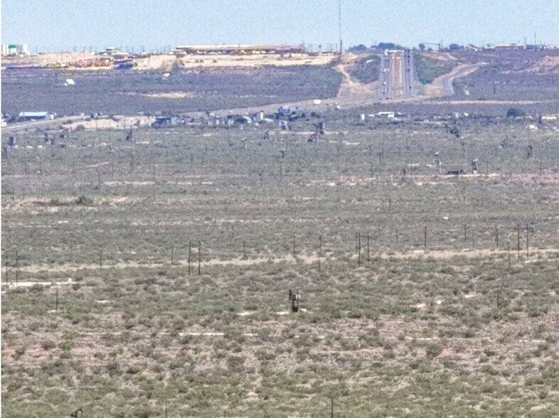 More Photos Of TBD W I-20, Odessa Land For Sale