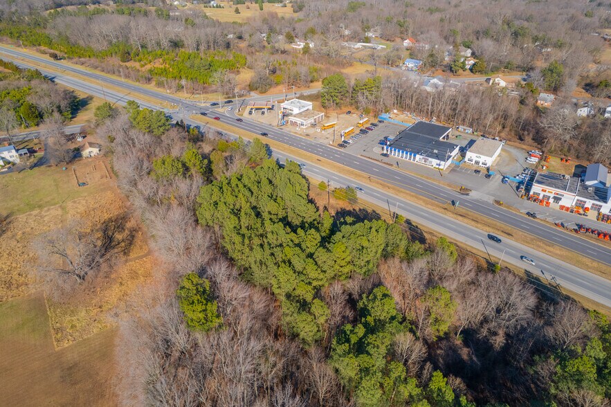 More Photos Of Three Notch Road, Hollywood Land For Sale