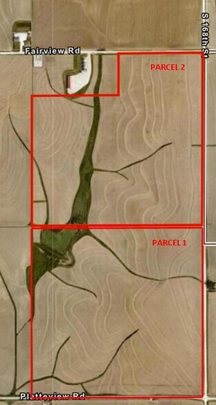 More Photos Of 168th St & Platteview Rd, Springfield Land For Sale