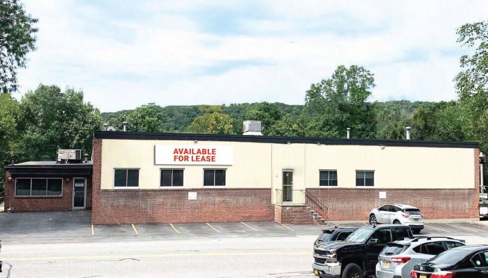 Primary Photo Of 55 Lafayette Ave, North White Plains Warehouse For Lease