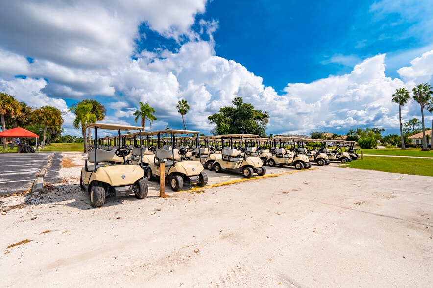 More Photos Of 26200 Stillwater Cir, Punta Gorda Golf Course Driving Range For Sale