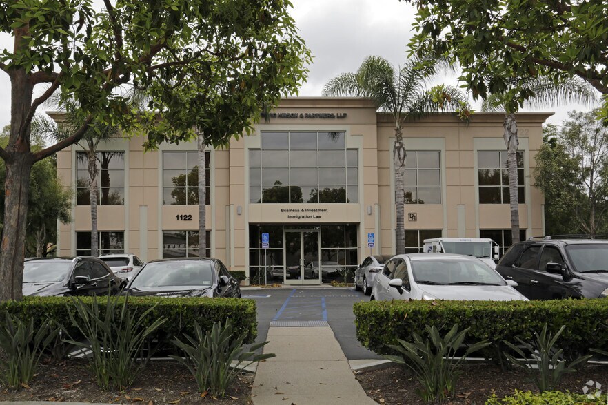 More Photos Of 1122 Bristol St, Costa Mesa Medical For Lease