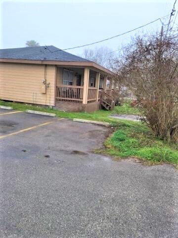 More Photos Of 4505 18th St, Bacliff Apartments For Sale