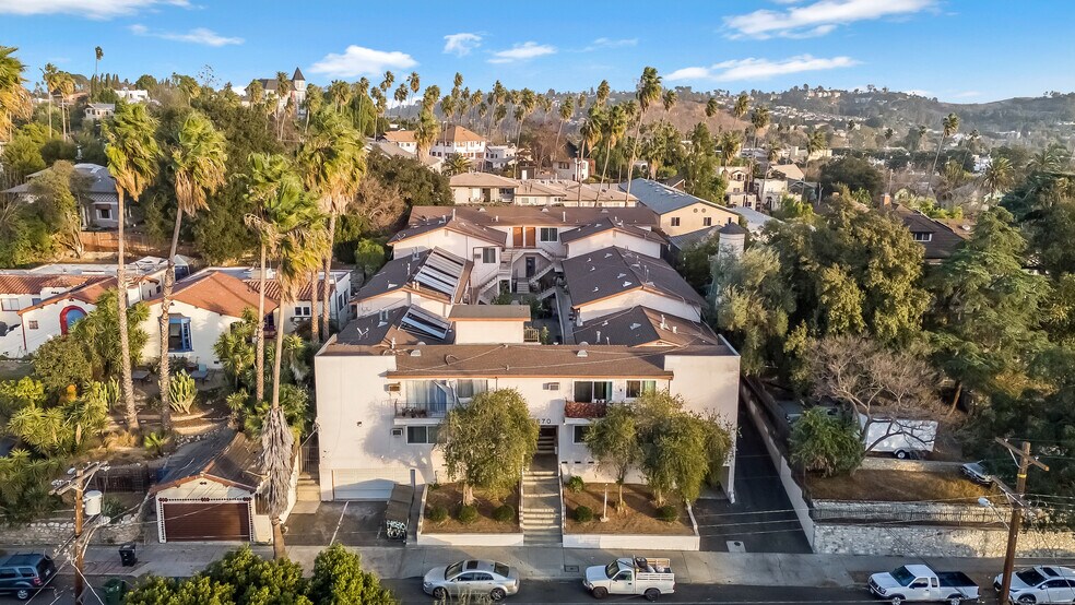 More Photos Of 5670 Ash St, Highland Park Apartments For Sale