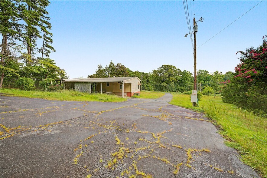 More Photos Of 8515 Dallas Acworth Hwy, Dallas Land For Sale