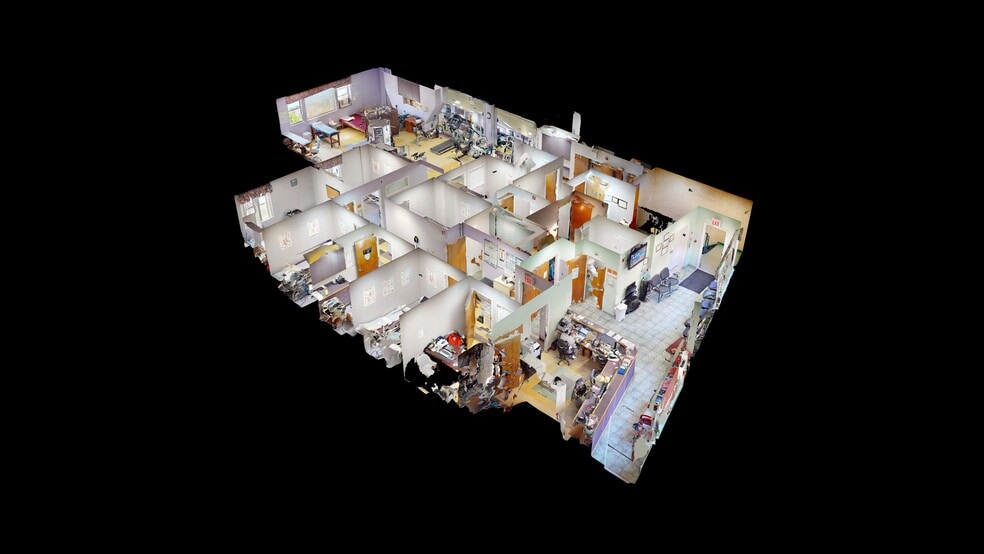 More Photos Of 9711 3rd Ave, Brooklyn Office For Sale