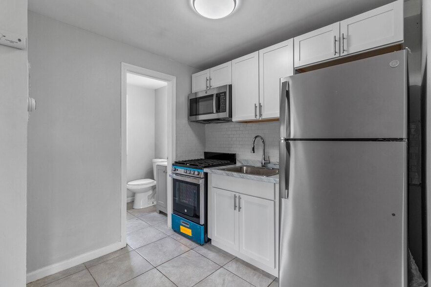 More Photos Of , Bridgeport Multifamily For Sale